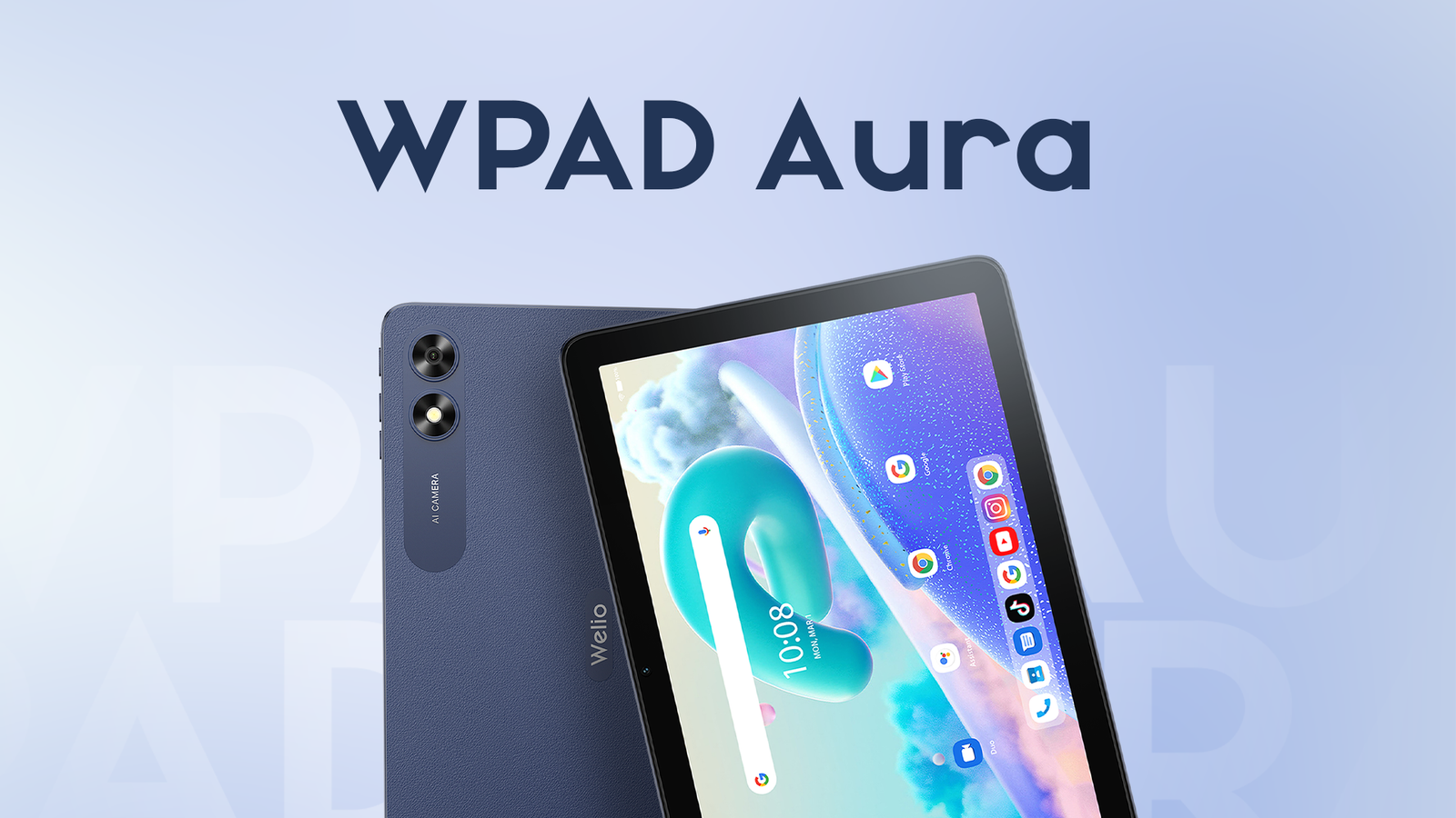 aura