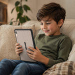 Çocuklar İçin En Uygun Tablet Nasıl Olmalı? Çocuklar İçin en uygun tablet nasıl olmalı