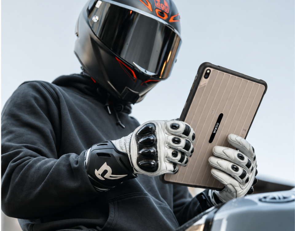 motosiklet İçin dayanıklı telefon seçimi ve rehberi welio2