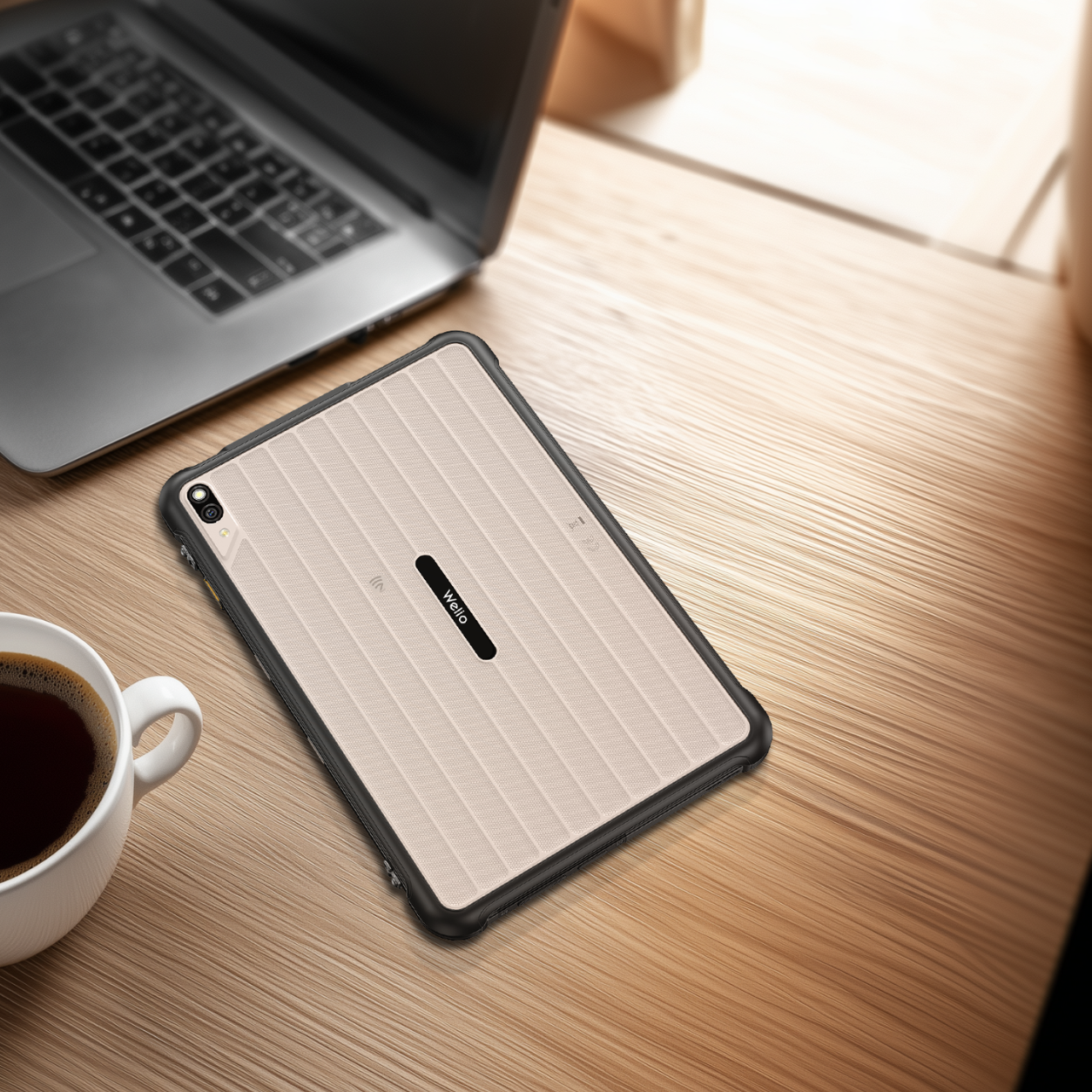 Üniversite İçin Tablet mi Laptop mu? Welio RugPad Pro Kimlere Uygun?