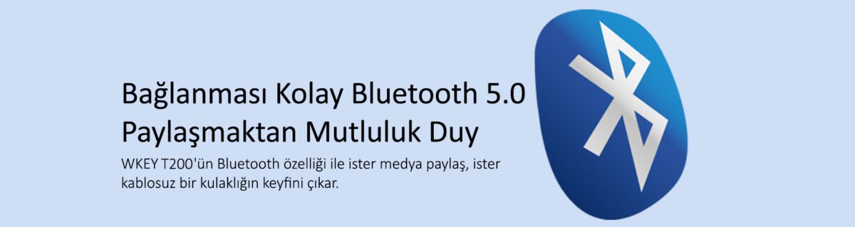 bluetooth banner t200