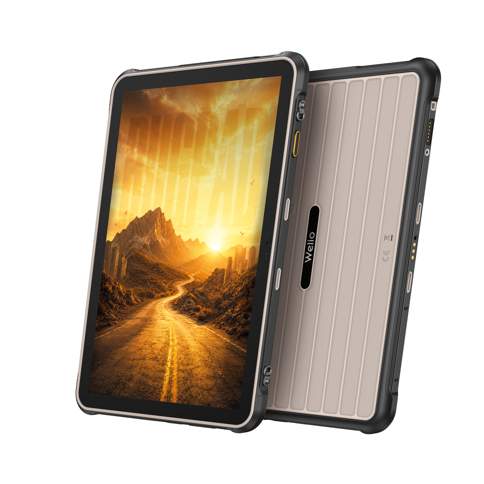 rugpad pro