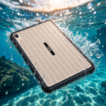 Su ve Toz Geçirmez Tablet Rehberi: IP67, IP68, IP69 | Welio RugPad Pro