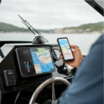 Balıkçılar ve Tekne Çalışanları İçin Dayanıklı Telefon Nasıl Seçilir? Balıkçı ve Tekne Çalışanları İçin Telefon | Welio RugOne Xever 7