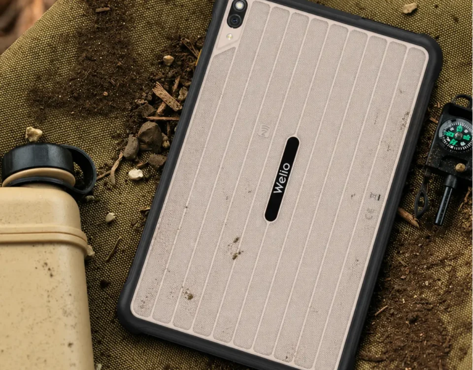 Welio RugPad Pro Alınır mı? 128 GB ve Özellikleri